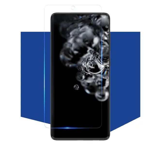 Folia ochronna 3mk ARC+ na Samsung Galaxy A16